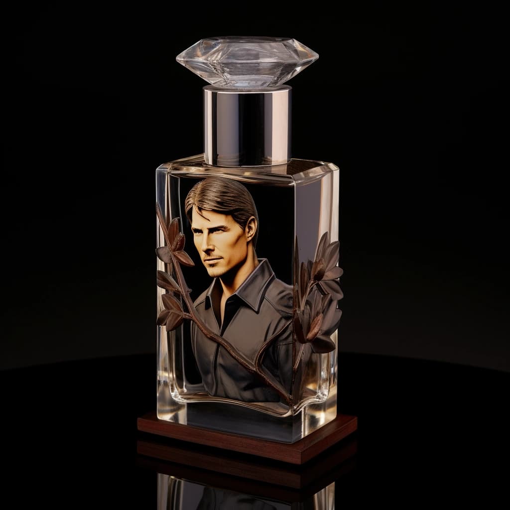 Created for our customers